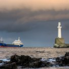 Aberdeen Lighthouse